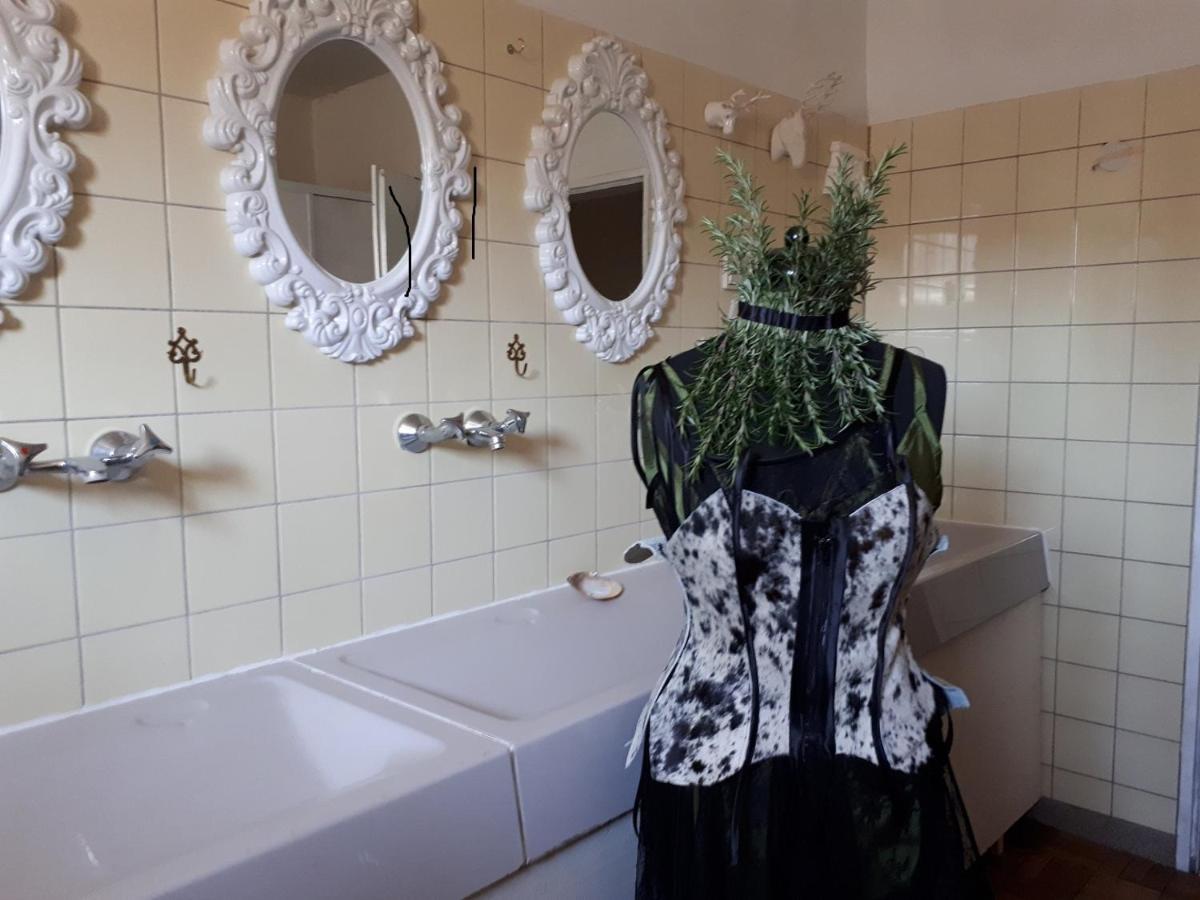 Haus Im Gruenen - Huerth Villa Fischenich Dış mekan fotoğraf