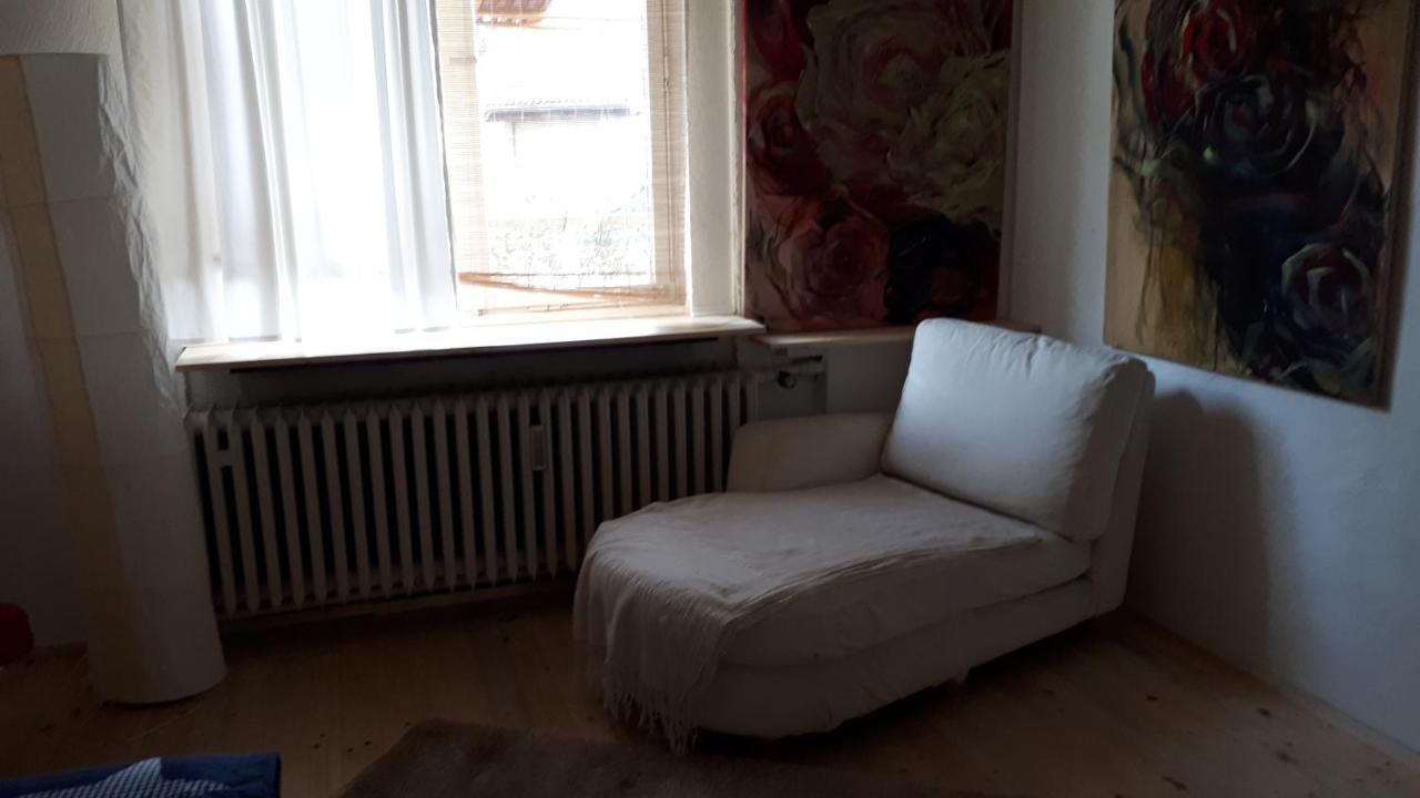 Haus Im Gruenen - Huerth Villa Fischenich Dış mekan fotoğraf